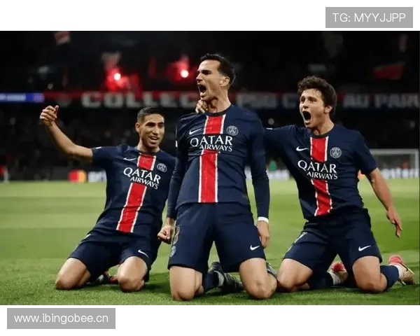 巴黎圣日耳曼的阵容问题,不在天赋,而在结构平衡 巴黎圣日耳曼的阵容问题,不在天赋,而在结构平衡