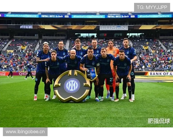 国米边翼卫狂攻难破中路，进攻体系是否真现瘸腿隐忧？