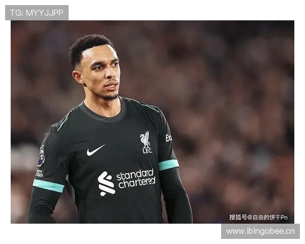 特伦特·亚历山大-阿诺德对比沃克：进攻与防守边卫之争