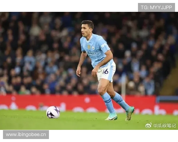 罗德里防守能力解析：是否达到顶级中场标准