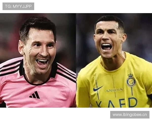 梅西与C罗历史地位及综合影响力对比分析 梅西与C罗历史地位及综合影响力对比分析