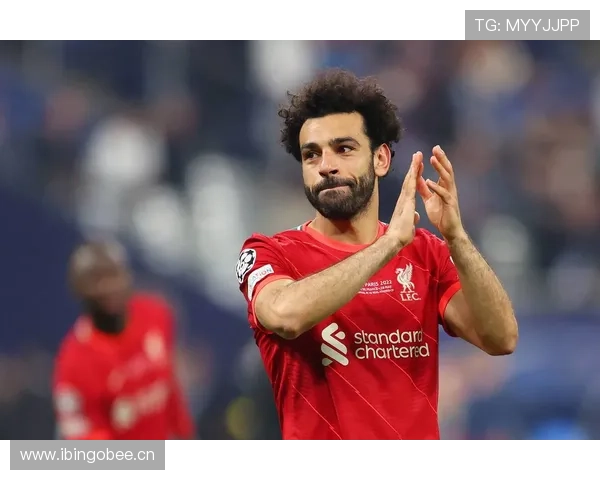 萨拉赫是否被低估：数据、作用与战术价值的全面分析