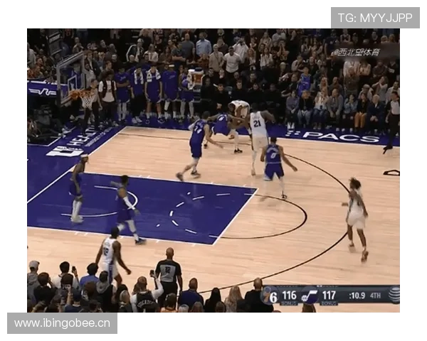 恩比德挡拆制造优势提升得分效率显著拉开内线差距