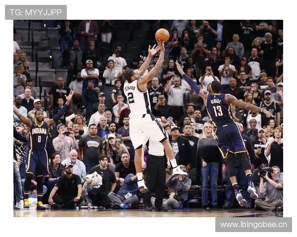 卡瓦伊·莱昂纳德加强无球跑动对比巅峰期，提升关键时刻得分效率