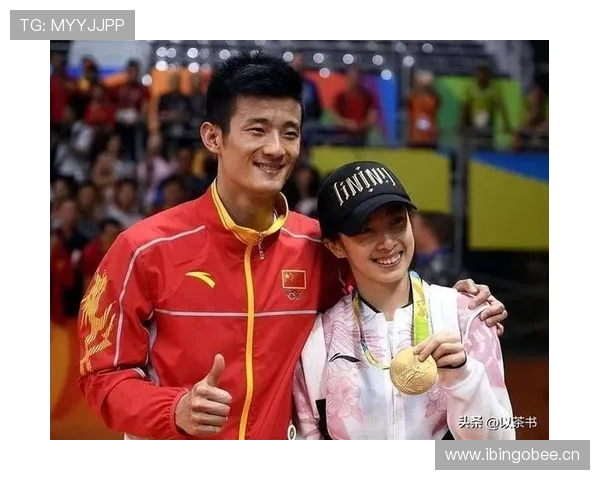 谌龙退役后天天在家给娃换尿布，谁还记得他当年拿奥运金牌时连喝口水都要掐秒表？