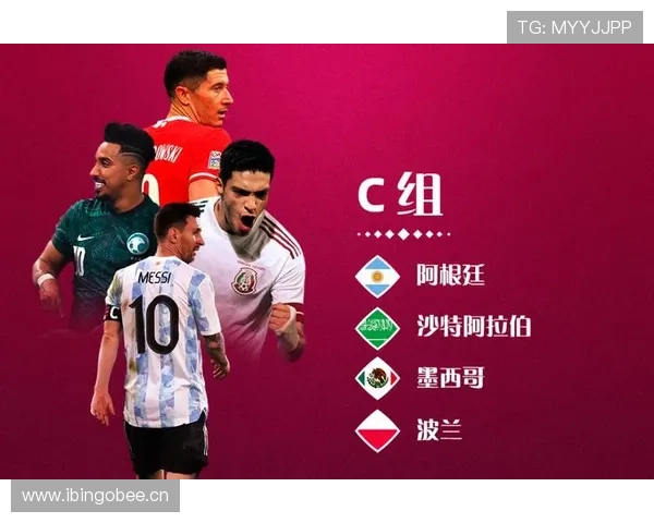 世界杯C组晋级形势全面解读 世界杯C组晋级形势全面解读